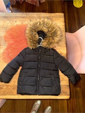 Kids Jacket Subcategory